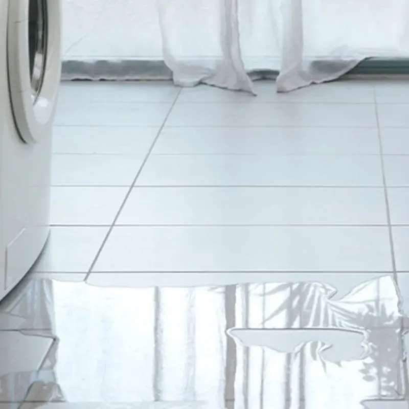 Appliance Leak Cleanup in Dundee, OR