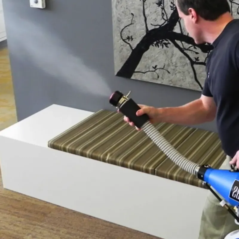 Professional Odor Removal in Dundee, OR